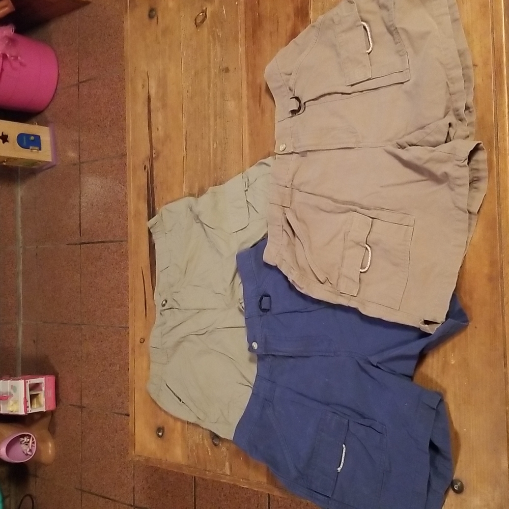 Columbia men's shorts size large